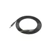 Hoco UPA19 DC 3.5mm To 3.5mm AUX Audio Length 2M Cable-gallery-2