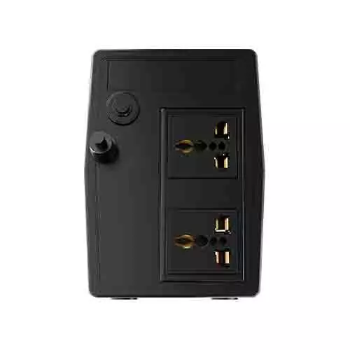Walton ARC UY02 650VA Line Interactive offline UPS-gallery-2