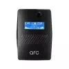 Walton ARC UY02 650VA Line Interactive offline UPS-gallery-1