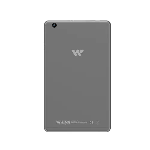 Walton Walpad 8G 8 inch HD Display 4GB RAM 64GB ROM Tablet-gallery-1