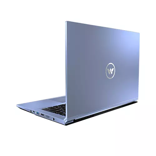 Walton Tamarind MX311G 14 inch Full HD Display Core i3 11th gen 8GB RAM 512GB SSD Windows 11 Laptop-gallery-2