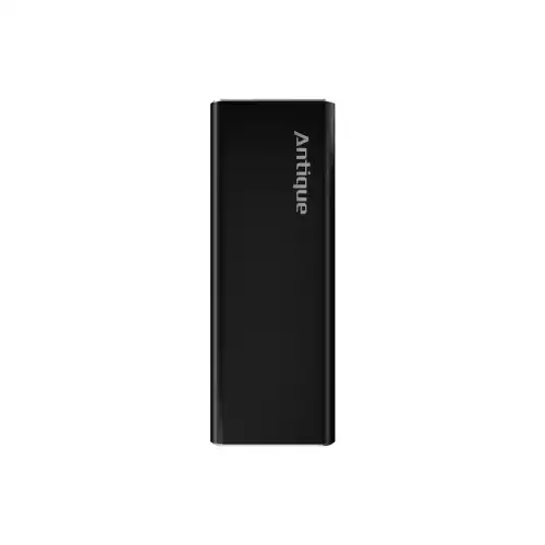 Walton ANTIQUE 512GB M.2 PCIe Gen3 NVMe Portable External SSD