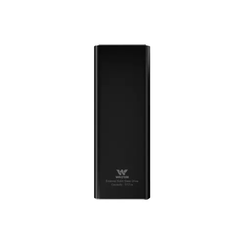 Walton ANTIQUE 512GB M.2 PCIe Gen3 NVMe Portable External SSD-gallery-1