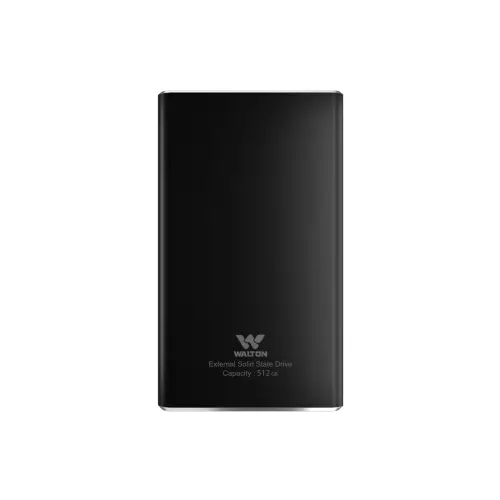 WALTON ANTIQUE 512GB M.2 SATA PORTABLE EXTERNAL SSD-gallery-1