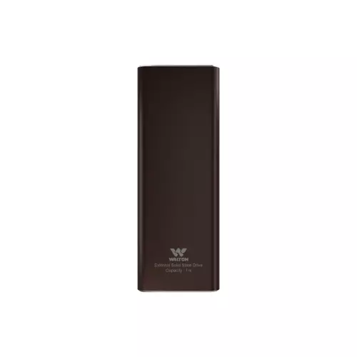 Walton ANTIQUE 1TB M.2 PCIe Gen3 NVMe Portable External SSD-gallery-1
