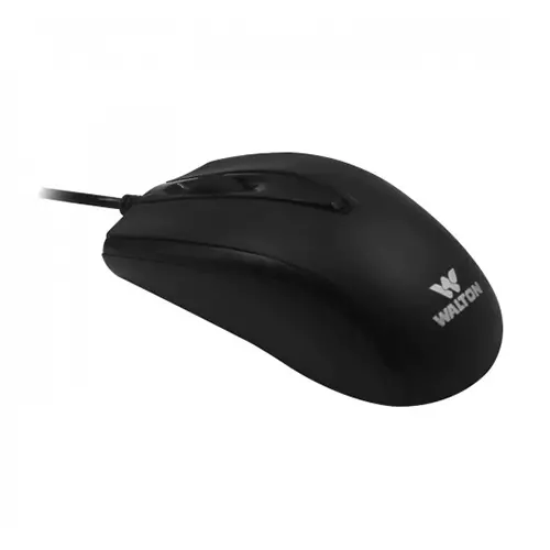Walton WMS005WN USB Wired Mouse-gallery-1