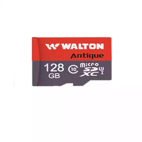 Walton WSD12801 128 GB sd card