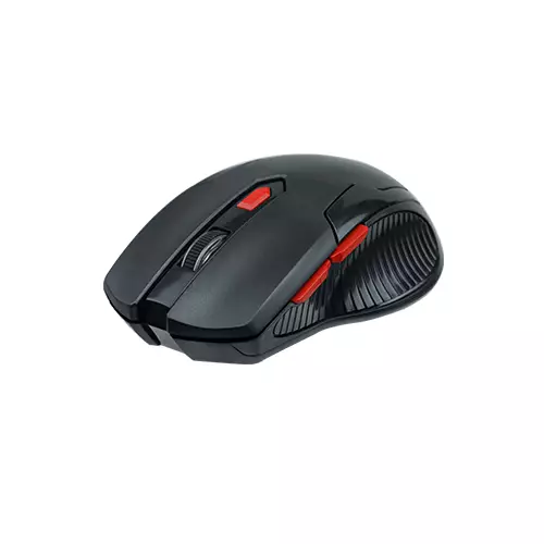 Walton WMS030RN USB Mouse-gallery-1