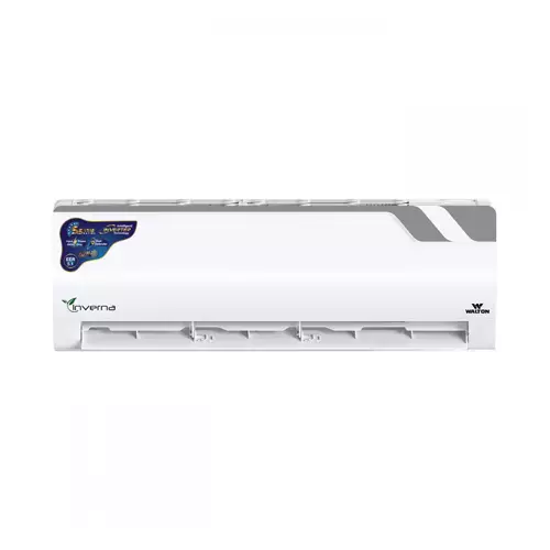 WALTON WSI-INVERNA 12C INTELLIGENT INVERTER 1 TON AIR CONDITIONER (ULTRASAVER)-gallery-1