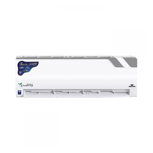 WALTON WSI-INVERNA 12C SMART INTELLIGENT INVERTER 1 TON AIR CONDITIONER (ULTRASAVER)-gallery-1