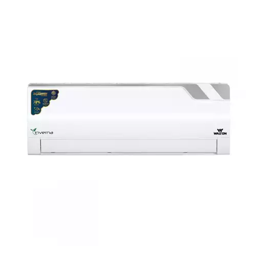 WALTON WSI-OCEANUS 12A INTELLIGENT INVERTER 1 TON AIR CONDITIONER (VOICE CONTROL)