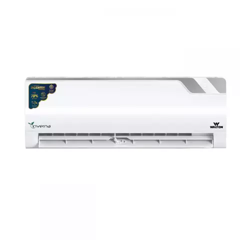 WALTON WSI-OCEANUS 12A INTELLIGENT INVERTER 1 TON AIR CONDITIONER (VOICE CONTROL)-gallery-1