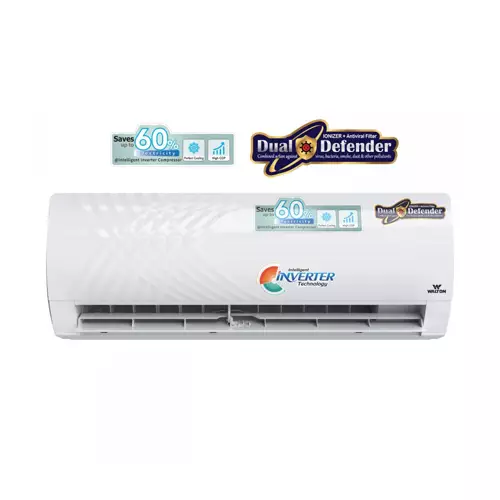 WALTON WSI-KRYSTALINE 12A DEFENDER INTELLIGENT INVERTER 1 TON AIR CONDITIONER