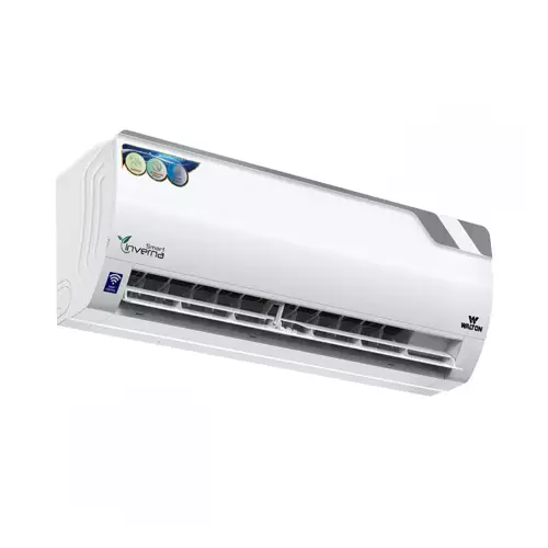 WALTON WSI-INVERNA-12A SMART INTELLIGENT INVERTER 1 TON AIR CONDITIONER-gallery-2