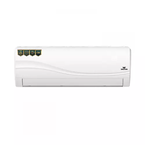 WALTON WSN-RIVERINE-12FH Non-Inverter 1 Ton AIR CONDITIONER-gallery-1