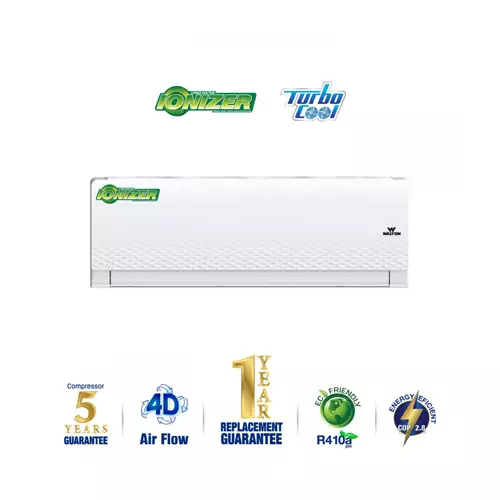 WALTON WSN-DIAMOND-12F Non-Inverter 1 Ton AIR CONDITIONER