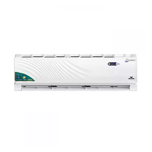 WALTON WSI-OCEANUS-18F UV-CARE INTELLIGENT INVERTER 1.5 TON AIR CONDITIONER (VOICE CONTROL-BN)-gallery-1