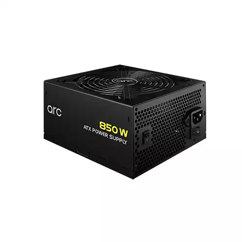 WALTON WPS85AGN05 850W 80 PLUS GOLD FULLY MODULAR POWER SUPPLY