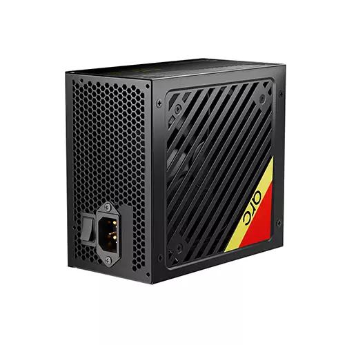 WALTON WPS75ABN03 750W 80 PLUS BRONZE POWER SUPPLY-gallery-1