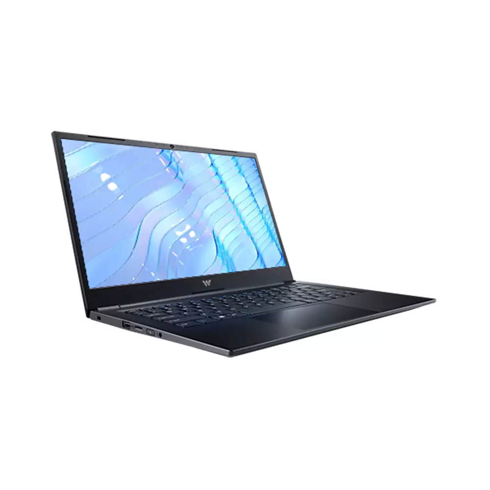 WALTON PRELUDE N40 PRO 14 INCH FHD DISPLAY CELERON N4020 PROCESSOR 8GB RAM 256GB SSD LAPTOP-gallery-1