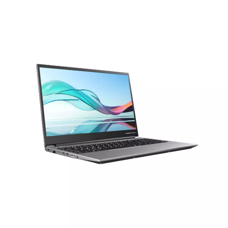 WALTON PASSION BX311G INTEL CORE I3 1115G4 11TH GEN 8GB RAM 512GB SSD 15.6 INCH FHD GRAY DISPLAY LAPTOP-gallery-1