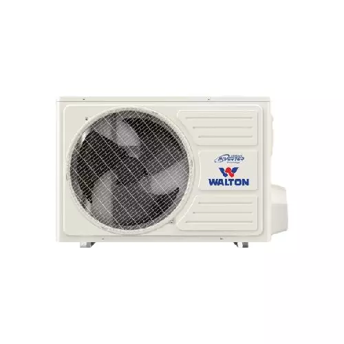 Walton WSI-INVERNA 12F Intelligent Inverter 1 Ton Smart Plasma Air Conditioner (Supersaver)-gallery-4
