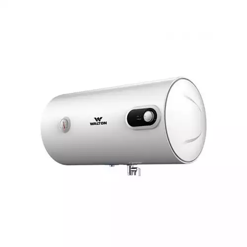 Walton WG-Crystal 40 Liter 7.5 bar Pressure Water Heater Geyser