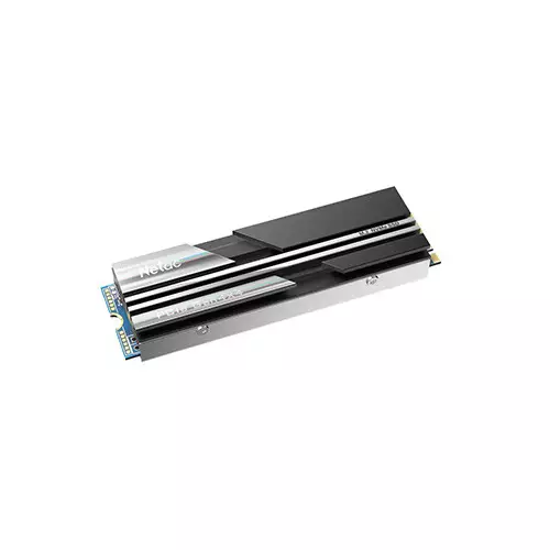 Netac NV5000 1TB M.2 2280 SSD – PCIe Gen4x4 with Heatsink-1
