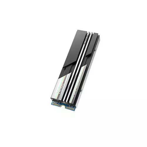 Netac NV5000 1TB M.2 2280 SSD – PCIe Gen4x4 with Heatsink-2