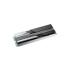 Netac NV5000 1TB M.2 2280 SSD – PCIe Gen4x4 with Heatsink-1