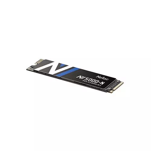Netac NV5000-N 500GB M.2 2280 NVMe Internal SSD-2