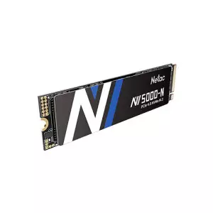 Netac NV5000-N 500GB M.2 2280 NVMe Internal SSD-1