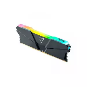 Netac Shadow RGB 16GB DDR4 3200MHz Desktop RAM-gallery-1