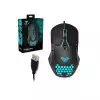 AULA F809 Backlit Macro Programming Gaming Mouse-gallery-1