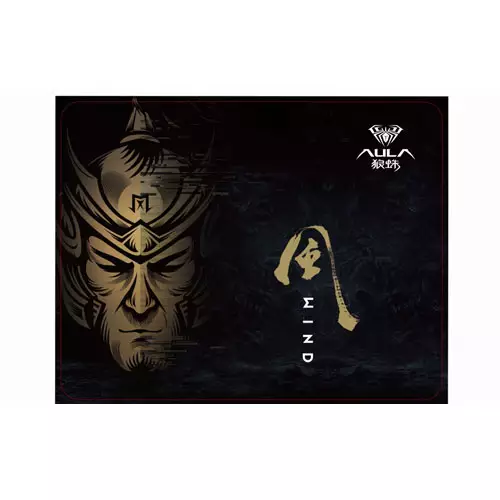 AULA MP-W WIND MOUSE PAD