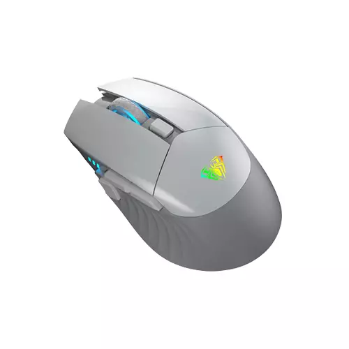 AULA WIRELESS GAMING MOUSE SC520-gallery-2
