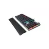 AULA F2088 Multi-functional Wired Gaming Mechanical Keyboard (Black)-gallery-1
