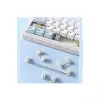 AULA F75 RGB Tri-mode Wireless Mechanical Keyboard-gallery-1