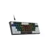 Aula F3261 RGB Hot Swap Blue Switch Wired Mechanical Gaming Keyboard (Gray Black)-gallery-1