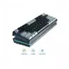Aula F3261 RGB Hot Swap Blue Switch Wired Mechanical Gaming Keyboard (Gray Black)-gallery-3