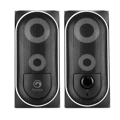 MARVO SG-266BT RGB GAMING SPEAKER-gallery-2