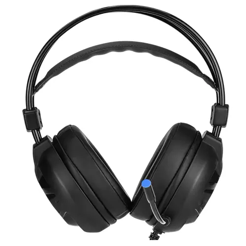 MARVO HG9018 7.1 SURROUND Wired Professional Gaming Headset-gallery-2