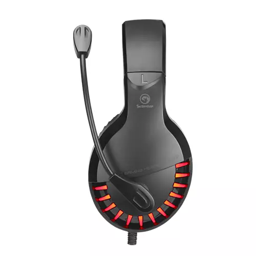 MARVO HG8932 STEREO GAMING HEADSET-gallery-2