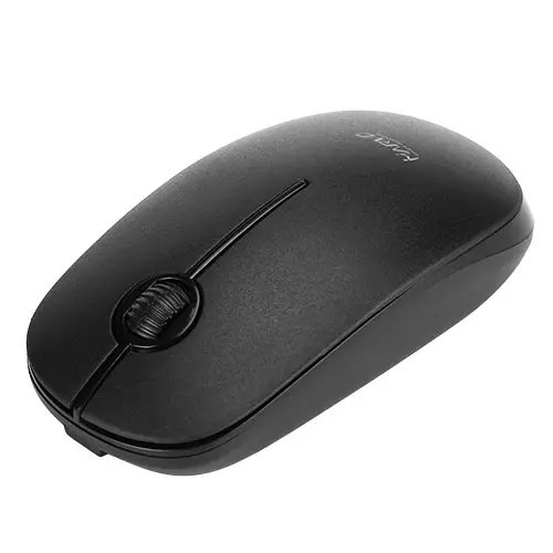 Marvo DCM003WE Wireless Keyboard Mouse Combo-gallery-2