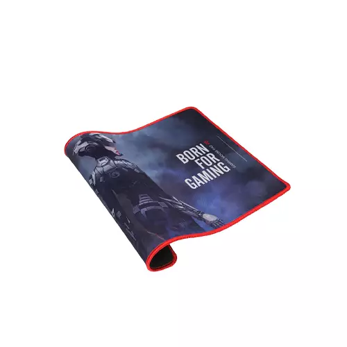 MARVO G15 S-SIZE GAMING MOUSEPAD-gallery-1