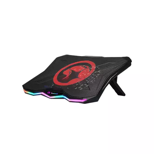 MARVO FN-40 LAPTOP COOLING STAND-gallery-1
