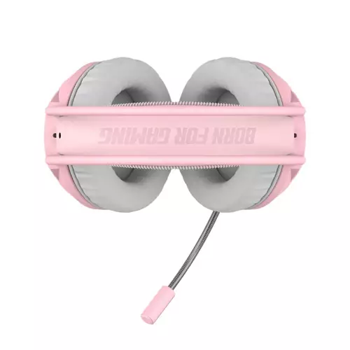 MARVO HG8936 PINK STEREO GAMING HEADSET-gallery-2