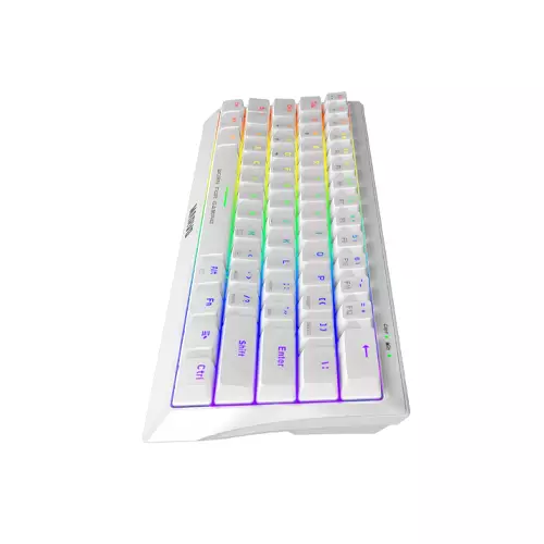 MARVO KG962WH MECHANICAL GAMING KEYBOARD-gallery-2