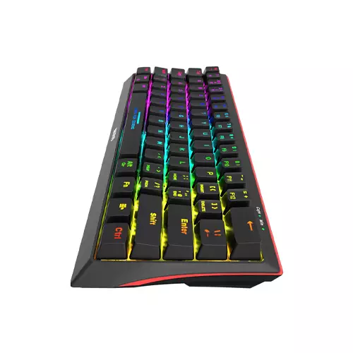 MARVO KG962 MECHANICAL GAMING KEYBOARD-gallery-2