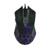 MARVO KM409 BLACK GAMING MOUSE & KEYBOARD COMBO-gallery-2